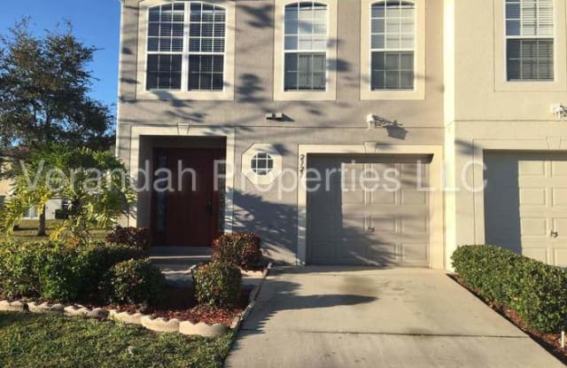 2727 Merrieweather Lane - 2727 Merrieweather Lane, Buenaventura Lakes, FL 34743