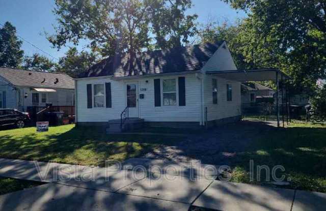 1018 Navaho Place photos photos