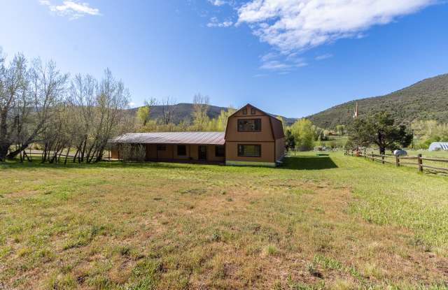 10278 County Road 8 - 1 - 10278 County Road 8, Rio Blanco County, CO 81641