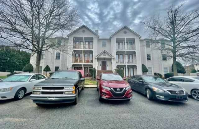 Must see this adorable 2 Bedroom, 2 bath condo on the 2nd floor in the RoseCroft community photos photos