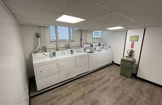 30 Edgerton St | Unit 8 | 1bd/ 1ba | Incl. Heat  Hot Water | Park Ave | Coin-Op Laundry photos photos