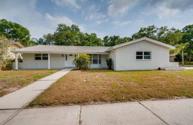1930 Blue Heron Way - 1930 Blue Heron Way, Palm Harbor, FL 34683