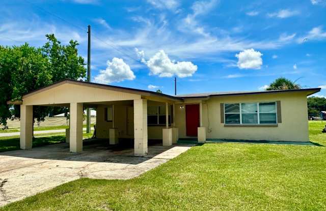 Spacious 3-Bedroom Home in the Heart of Orlando! photos photos