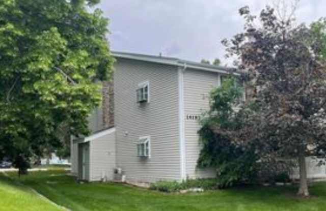 Charming 1BR Condo in Aurora - 14192 East Colorado Drive, Aurora, CO 80012