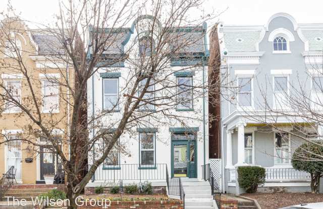 2605 W. Main Street - 2605 West Main Street, Richmond, VA 23220
