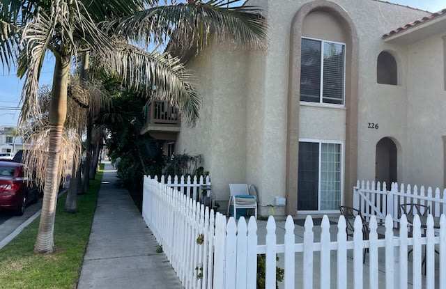 226 15th Street - 226 15th Street, Huntington Beach, CA 92648