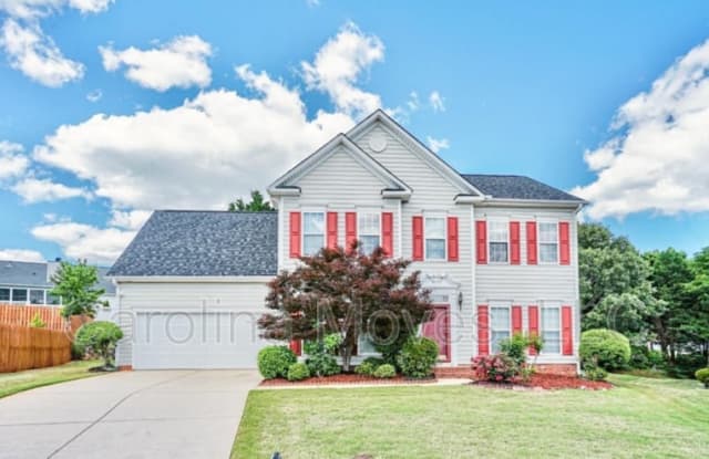 19 Suffolk Downs Way - 19 Suffolk Downs Way, Greenville County, SC 29615