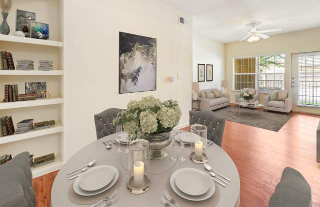 Stonehaven Apartments - Affordable Housing Gallery 2