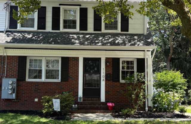 110 HILLCREST AVENUE photos photos