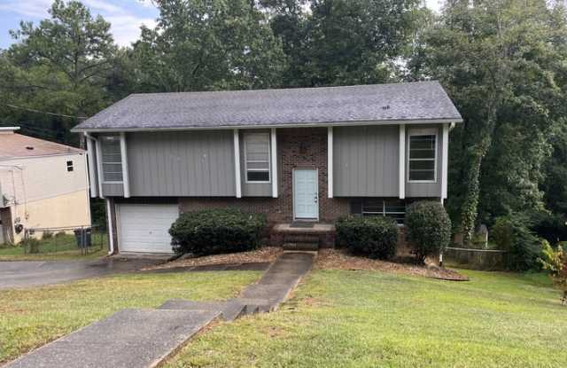5045 Juiata Drive - 5045 Juiata Drive, Irondale, AL 35213