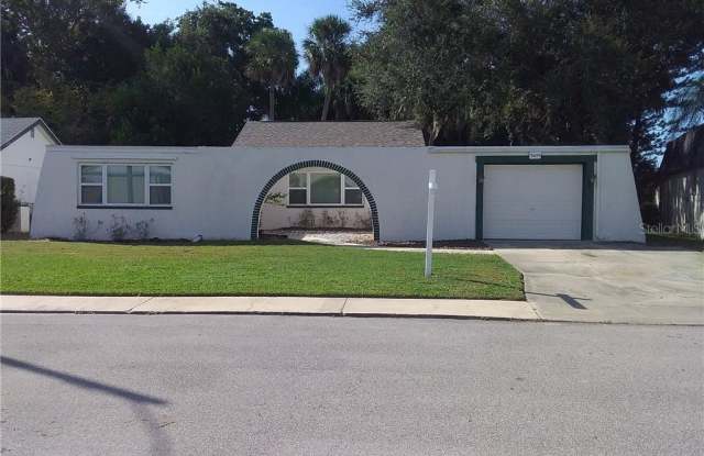 3609 GRAYTON DRIVE - 3609 Grayton Drive, Beacon Square, FL 34652