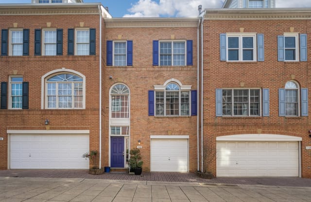 1122 North Vernon Street - 1122 North Vernon Street, Arlington, VA 22201