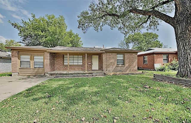 721 June Drive - 721 June Drive, White Settlement, TX 76108