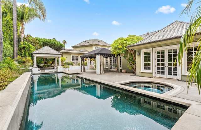 40 Smithcliffs - 40 Smithcliffs Road, Laguna Beach, CA 92651