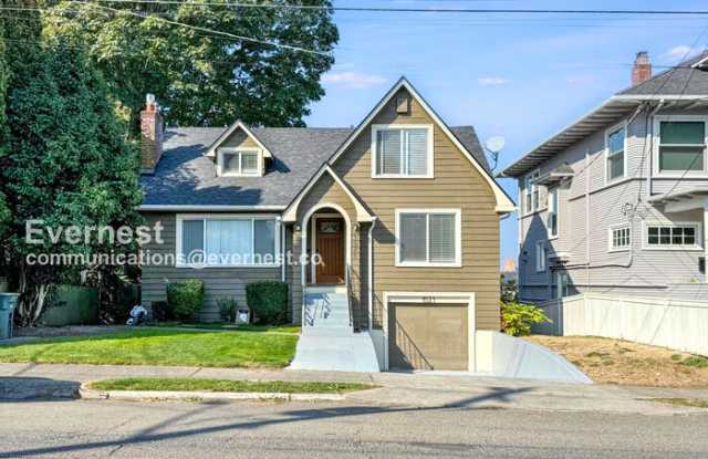 1521 31st Avenue South - 1521 31st Avenue South, Seattle, WA 98144