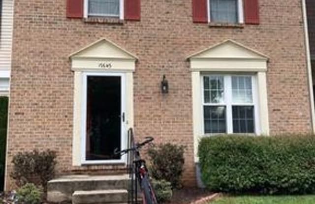 17643 LONGVIEW LN - 17643 Longview Lane, Olney, MD 20832
