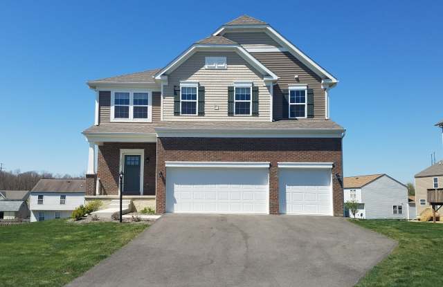 1232 Foor Blvd - 1232 Foor Boulevard, Pataskala, OH 43062