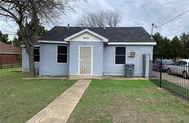 3236 Los Angeles Boulevard - 3236 Los Angeles Boulevard, Dallas, TX 75233