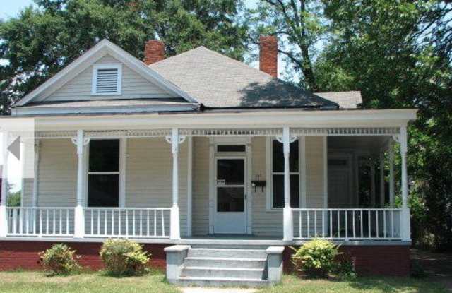 Welcome home! Gallery 1