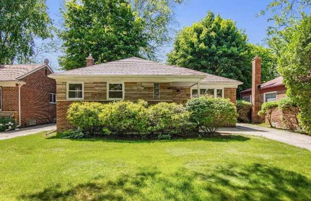 Stunning, Fully Updated 3BR/1.5BA Ranch in Prime Oak Park Location photos photos