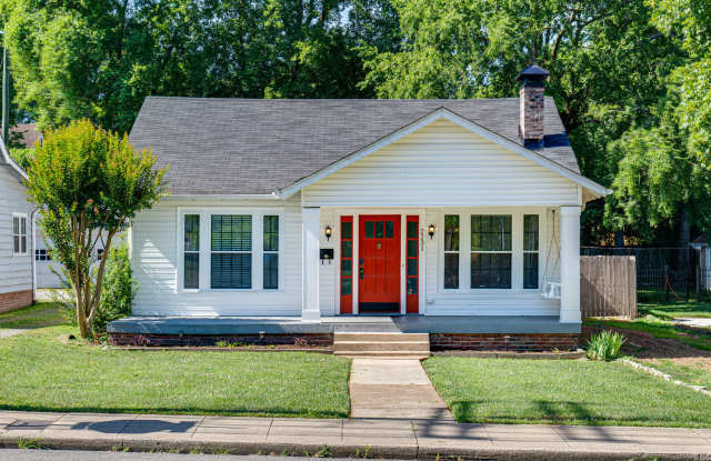 2231 Blair Boulevard - 2231 Blair Boulevard, Nashville, TN 37212
