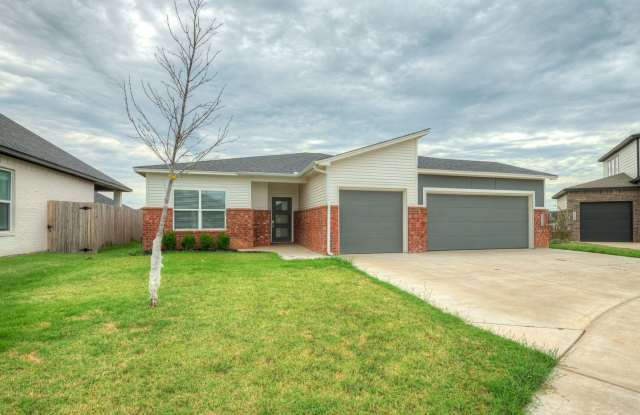 Beautiful New Construction Home in Edmond photos photos