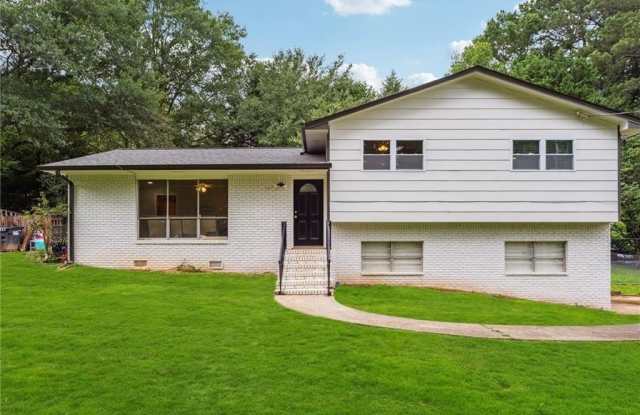 2985 Dodson Drive photos photos