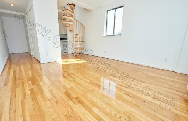 259 Elizabeth Street - 259 Elizabeth Street, New York City, NY 10012