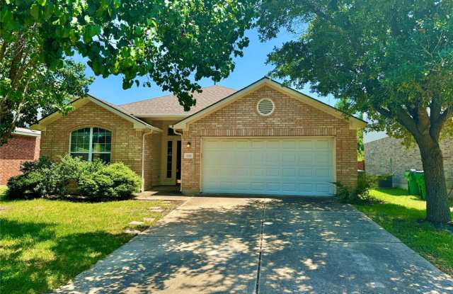 1216 Heritage Park Drive - 1216 Heritage Park Drive, Cedar Park, TX 78613
