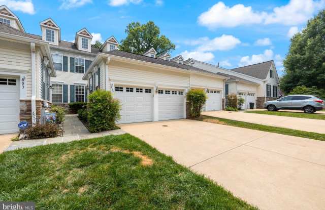 805 THICKET COURT photos photos