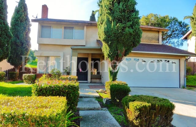 2050 Siegle Drive - 2050 Siegle Drive, Lemon Grove, CA 91945