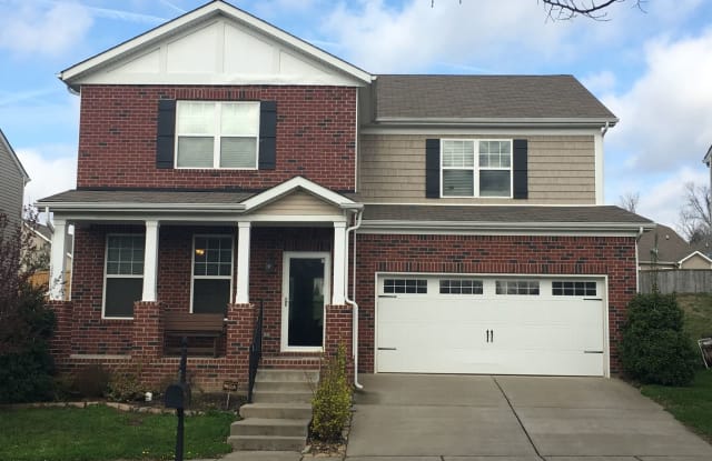 1672 Stonewater Dr - 1672 Stonewater Drive, Nashville, TN 37076 1672 Stonewater Dr - 1672 Stonewater Drive, Nashville, TN 37076