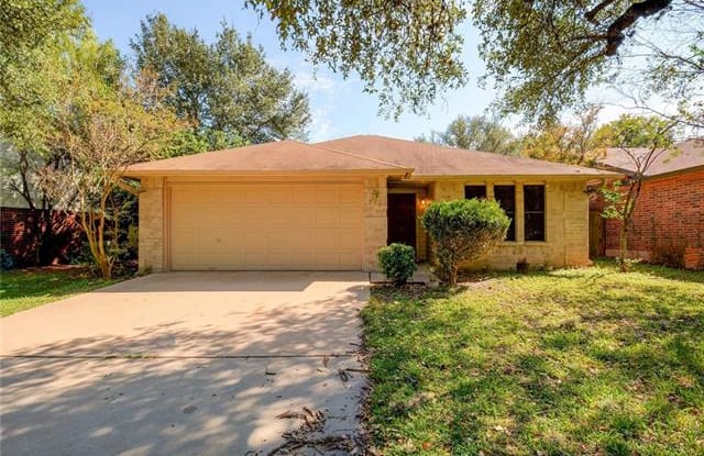 805 Shade Tree DR - 805 Shade Tree Drive, Austin, TX 78748