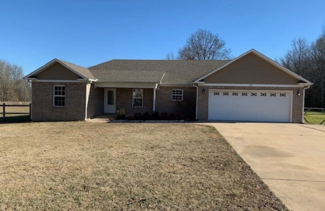 195 Tyler Ln - 195 Tyler Ln, Lonoke County, AR 72007