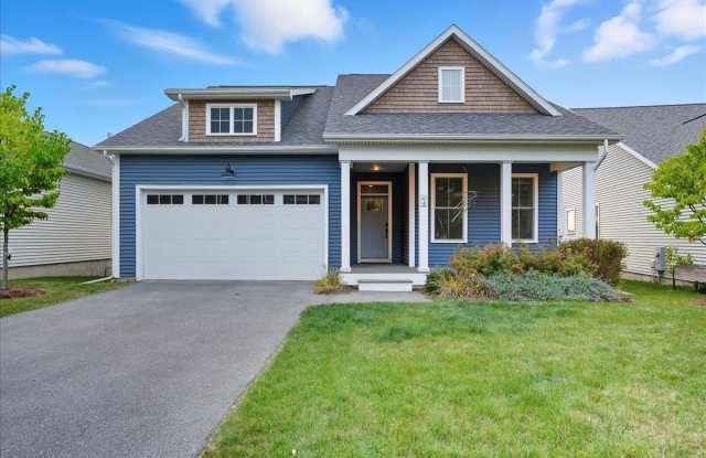 64 Ledge Way - 64 Ledge Way, South Burlington, VT 05403