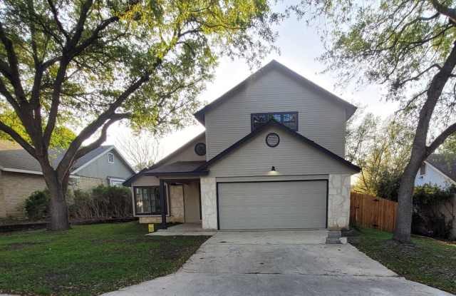 14623 Highland Ridge, 78233 photos photos