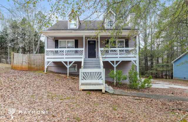 36 Villa Rosa Court - 36 Villa Rosa Court, Temple, GA 30179