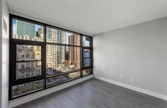 120 West 23rd Street - 120 West 23rd Street, New York City, NY 10011