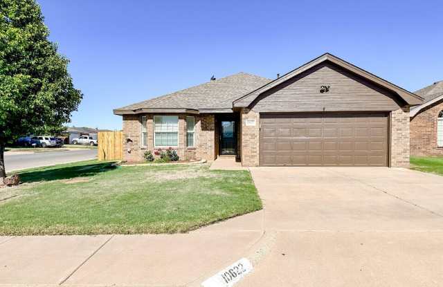 10622 Boston Avenue - 10622 Boston Avenue, Lubbock, TX 79423
