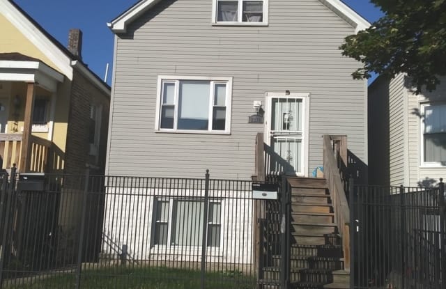 2232 S Kolin Avenue - 2232 South Kolin Avenue, Chicago, IL 60623