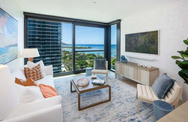1100 Ala Moana Blvd.#2002 photos photos