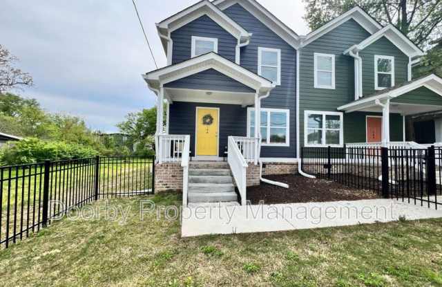 2106 Duncan Ave photos photos