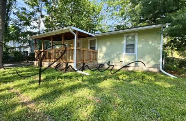 5006 N CRYSTAL AVE photos photos
