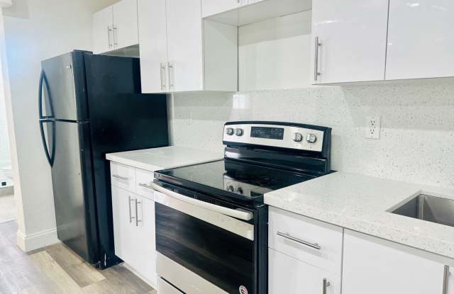 Jackson Memorial UM Health District Apartment photos photos Jackson Memorial UM Health District Apartment photos photos