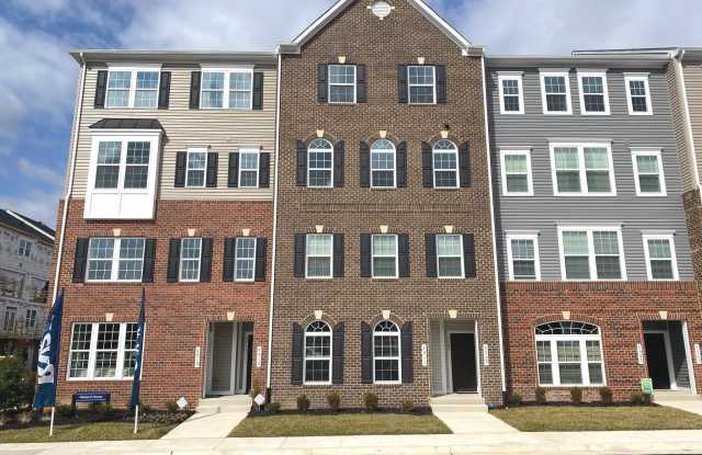 7911 INDEPENDENCE Drive unit: 1C - 7911 Independence Drive, Spotsylvania Courthouse, VA 22553