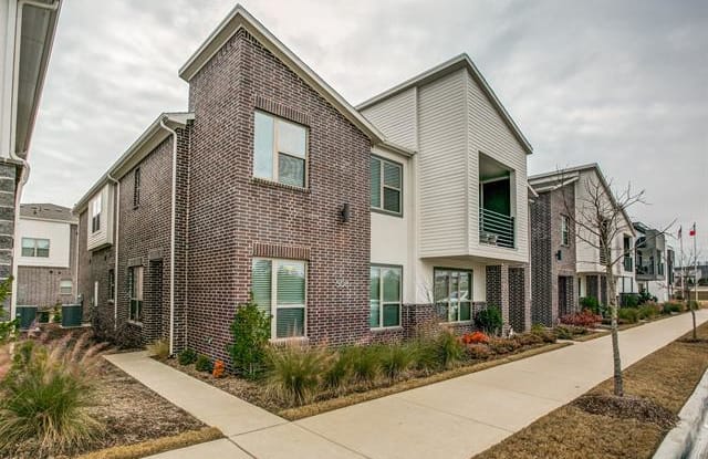 508 Texas Drive - 508 Texas Dr, Plano, TX 75075