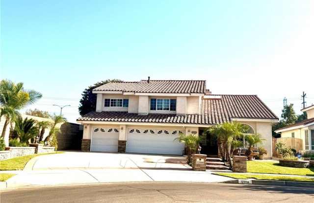 12558 Corellian Court - 12558 Corellian Court, Cerritos, CA 90703