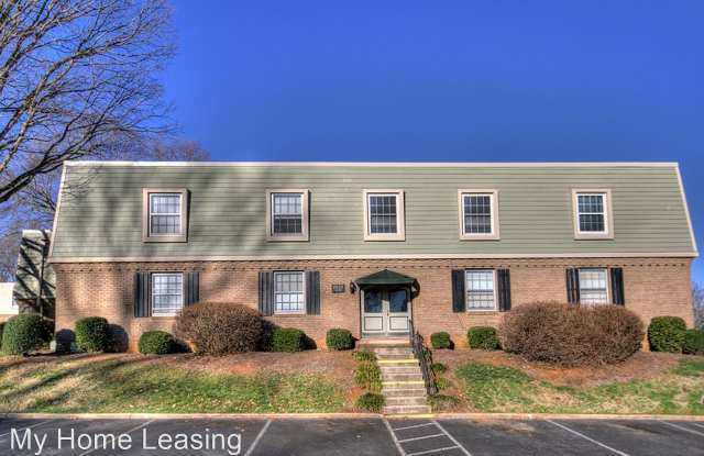 2622 Park Road Unit C - 2622 Park Rd, Charlotte, NC 28209