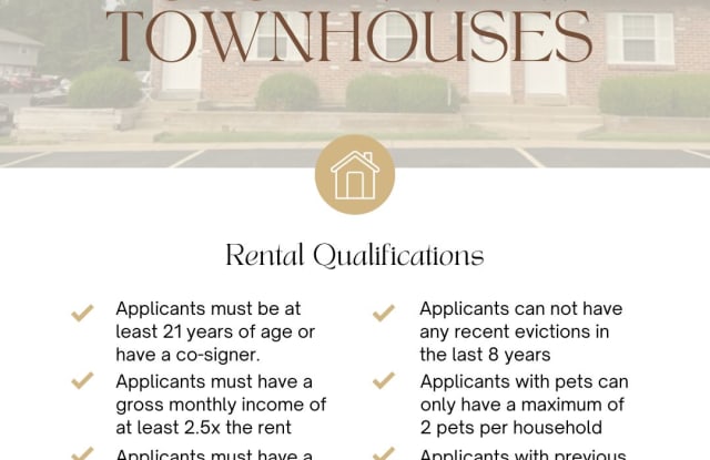 3304 Waycross Drive - 3304 Waycross Drive, Arnold, MO 63010