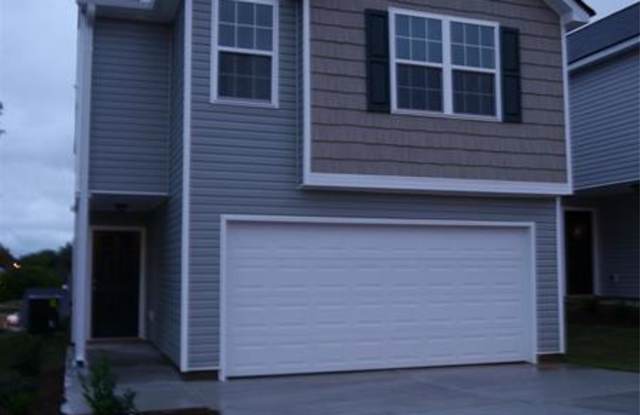 66 Sharp Way - 66 Sharp Way, Bartow County, GA 30120
